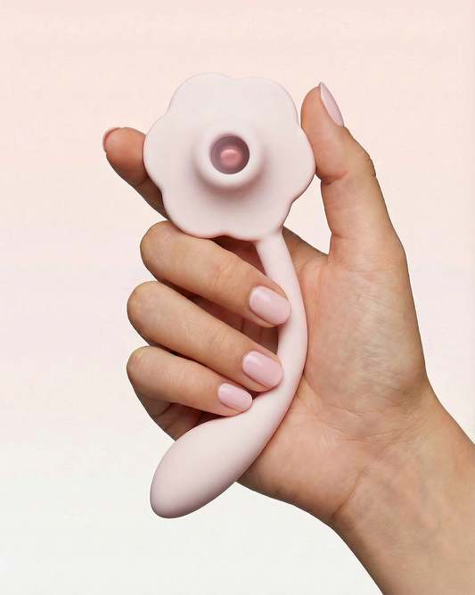 Sex Toys Experience soft yet vibrant clitoral orgasms with Gohyav Sex Toys Experience soft yet vibrant clitoral orgasms with Gohyav