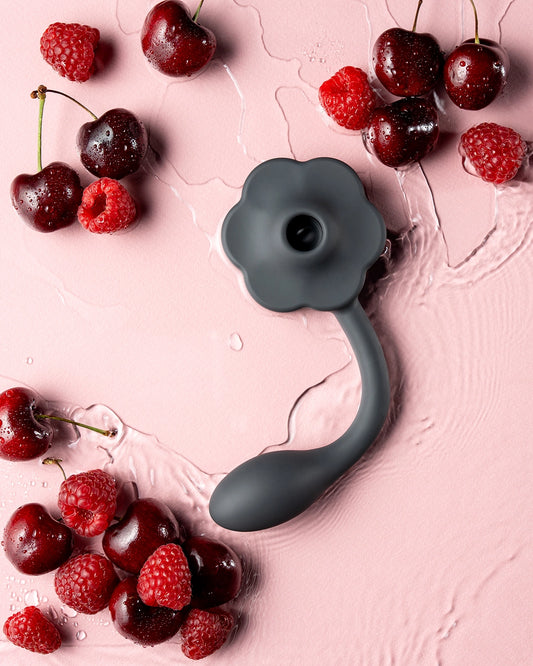 Sex Toys Experience soft yet vibrant clitoral orgasms with Gohyav Sex Toys Experience soft yet vibrant clitoral orgasms with Gohyav